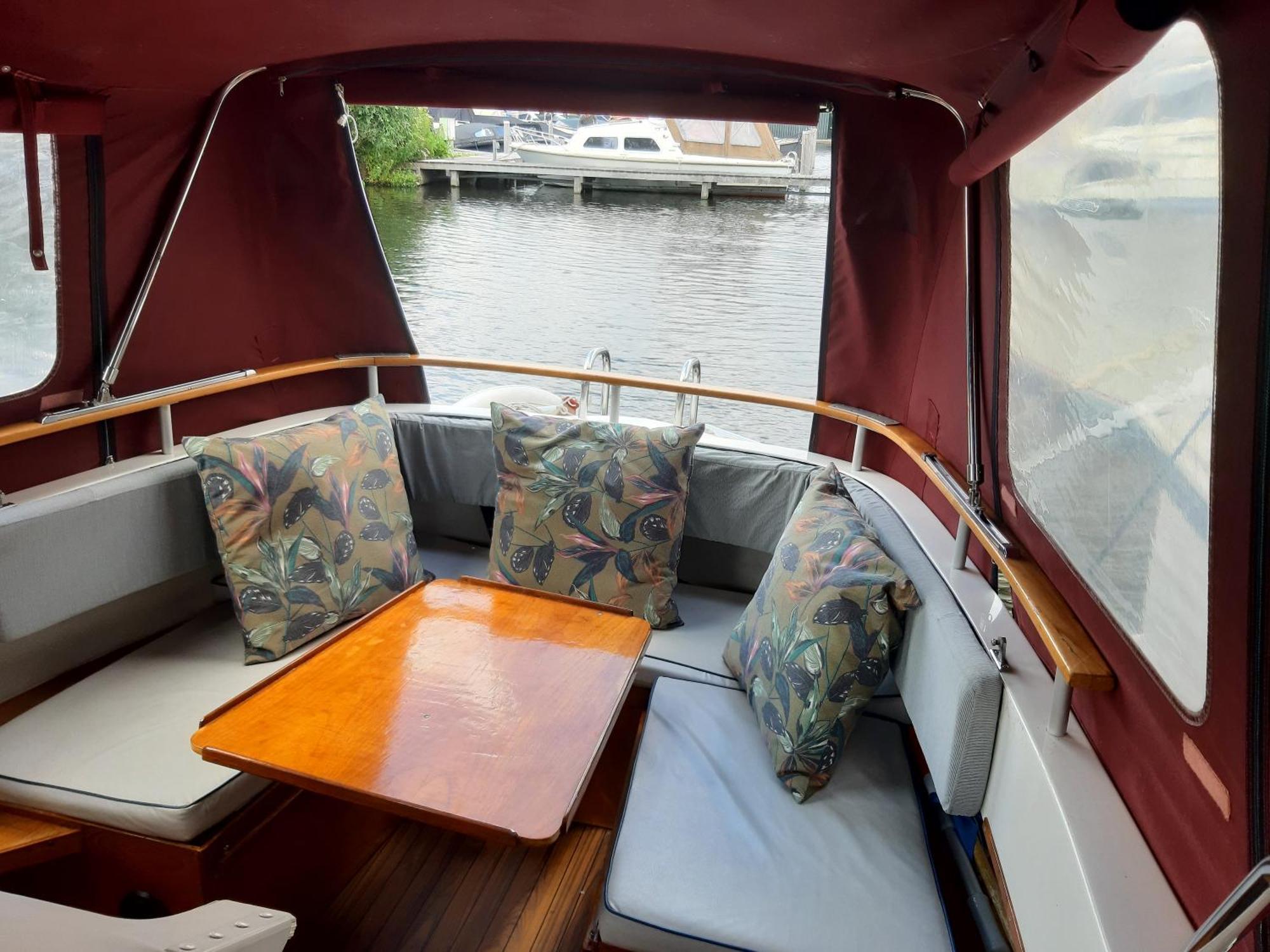 Motor Yacht Almaz Hotel Amszterdam Kültér fotó